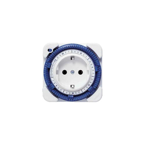 Theben Zeitprogrammstecker TIMER 27 ws (0270930)