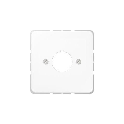 Jung Abdeckung aws für Befehlsgeräte CD 564 WW (CD564WW)