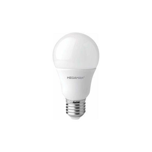 Megaman LED-Lampe A60 E27 4000K MM21161)
