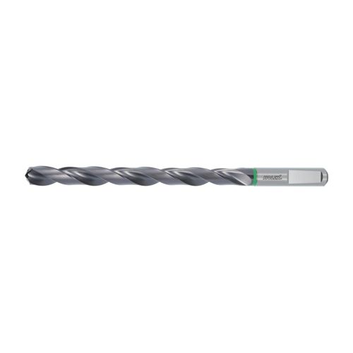HOLEX HOLEX Pro Steel VHM-Bohrer Whistle-Notch DIN 6535 HE, TiAlN,Ø DC h7: 6,9 mm, 123309 6,9)