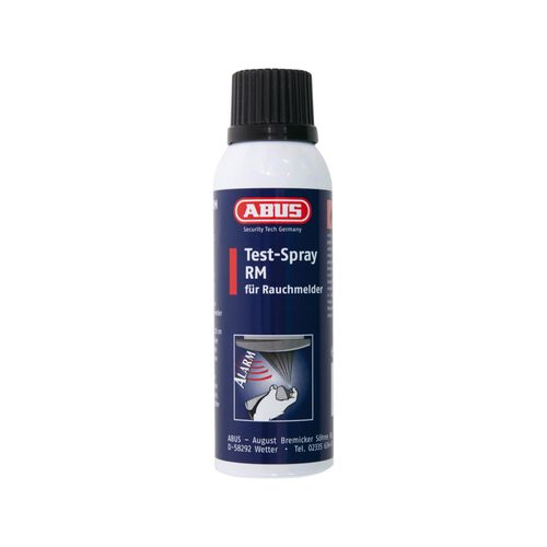 ABUS Test-Spray Test-Spray RM 125ml (43868)