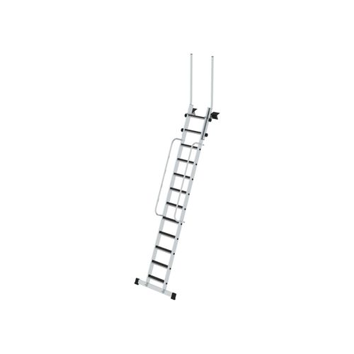 Munk Geschossleiter 12 Stufen (040352)