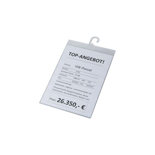 Eichner Verkaufsschilder (9219-00229)