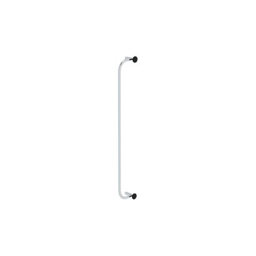 Munk Handlauf steckbar für Sprossen-/Stufenabstand 280/263 mm Länge 1,4 m (030296)