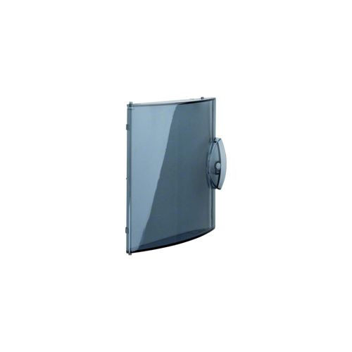 Hager Miniverteiler-Tür transparent, GD106 GP106T)