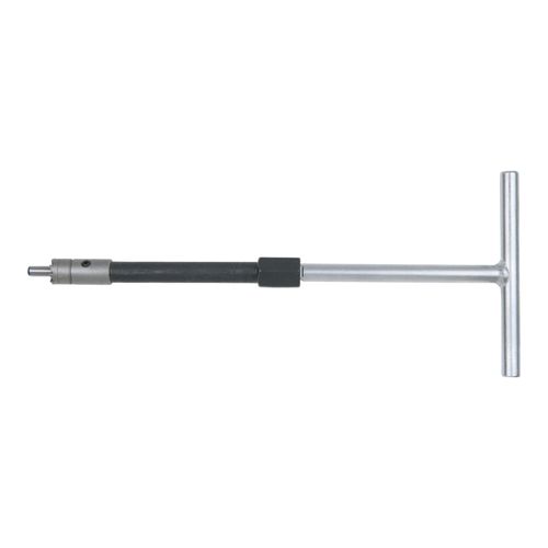 KS Tools Injektoren-Dichtsitz-Fräser Ø 17/17 mm (152.1466)