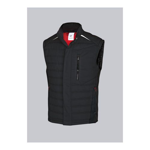 BP® Stepp-Thermoweste, schwarz, Gr. XL (1986-570-32-XL)