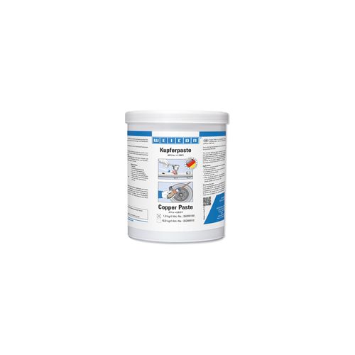 Weicon Kupferpaste 1,0 kg (10013761)