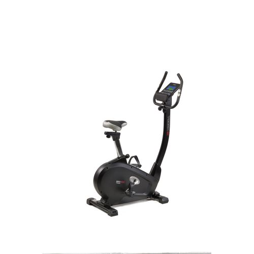 Ergometer TOORX, weiß, neutral, Heimtrainer, ohne Unterlegmatte, B:55cm H:137cm L:108cm