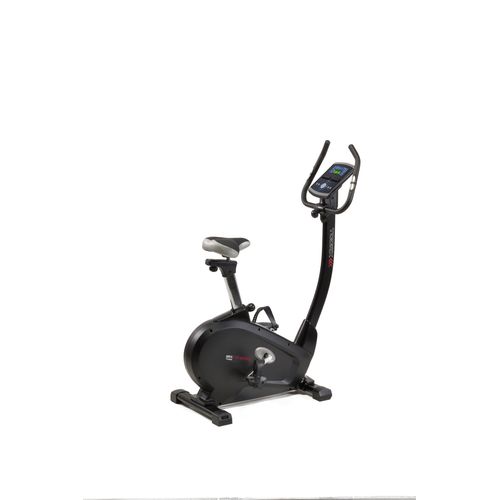 Ergometer TOORX, weiß, neutral, Heimtrainer, ohne Unterlegmatte, B:55cm H:137cm L:108cm