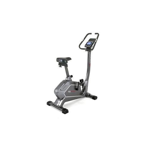 Ergometer TOORX, weiß, neutral, Heimtrainer, ohne Unterlegmatte, B:52cm H:137cm L:105cm