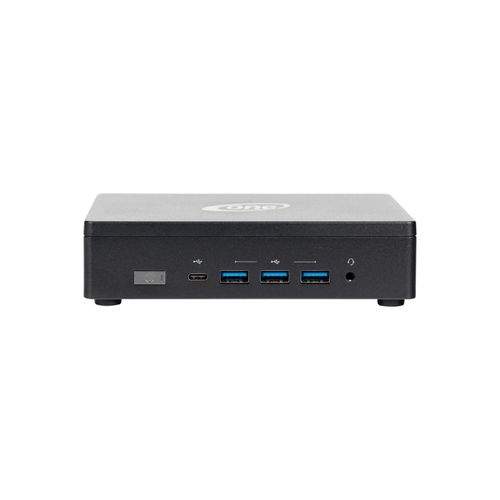 Micro PC IO256 - - Core 3-100U - 512 GB NVMe - 16GB RAM - Windows 11