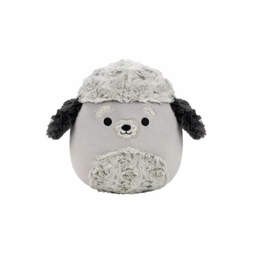 Squishmallows - 7.5'' - Aussiedoodle With Fuzzy Sw