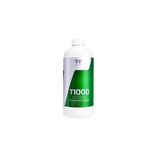 Thermaltake Coolant T1000 - liquid cooling system coolant
