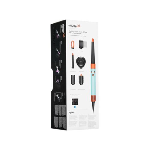 Dyson Haartrockner / Föhne Airwrap i.d. Curly+Coily - 1300 W