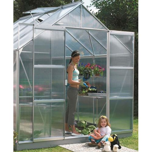 Türerweiterung MER o. Glas