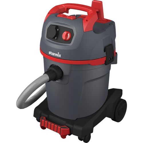 Starmix Elektrowerkzeug-Sauger uClean ADL-1432 EHP universeller Einsatz 1400 W