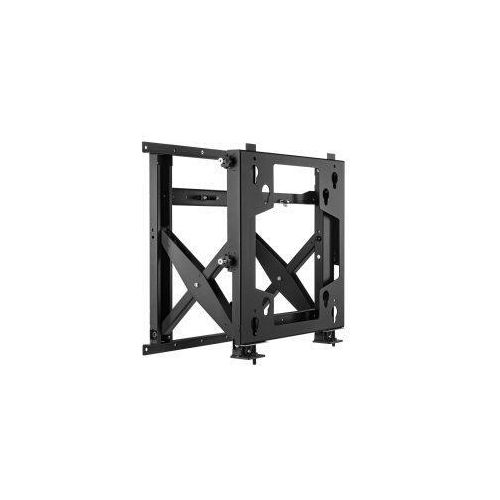 Hagor VWH-5 Videowallhalter Pop-Out schwerlast