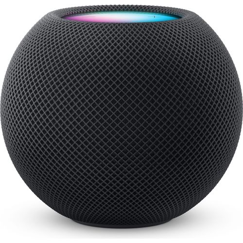 Apple HomePod mini schwarz