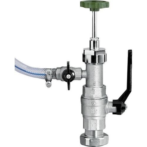 Werkzeug zum Austausch des VECTOR 1/2 Zoll Thermostatventileinsatzes - 15 DEMOBLOK