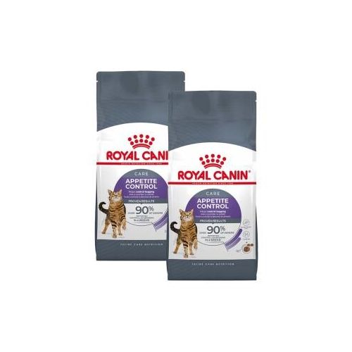 ROYAL CANIN Appetite Control Care 2x10 kg