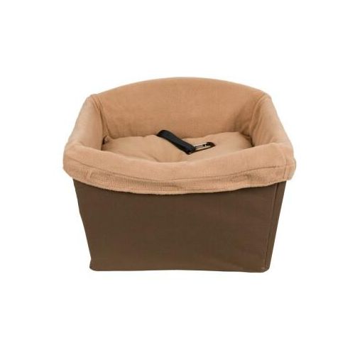 PetSafe Happy Ride Hunde-Autositz braun XL