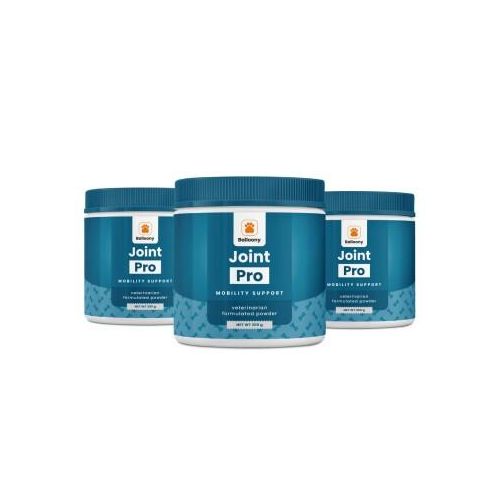 Balloony.pet German Shephy Gelenkpulver Joint Pro 600 g