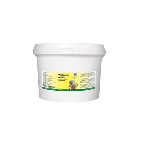 cdVet Welpenmilch 3 kg