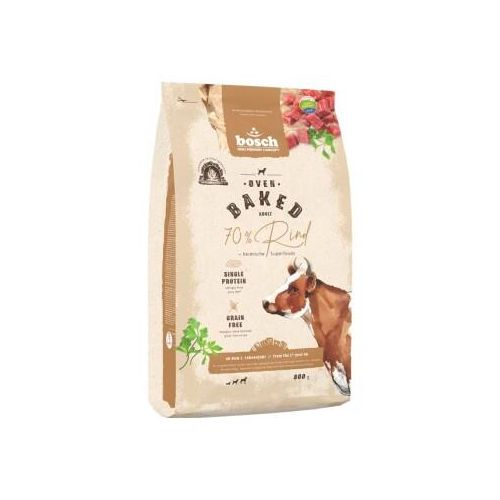 bosch Oven Baked Rind 10 kg
