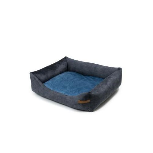 Rexproduct SoftColor Bett Graphit blau XL