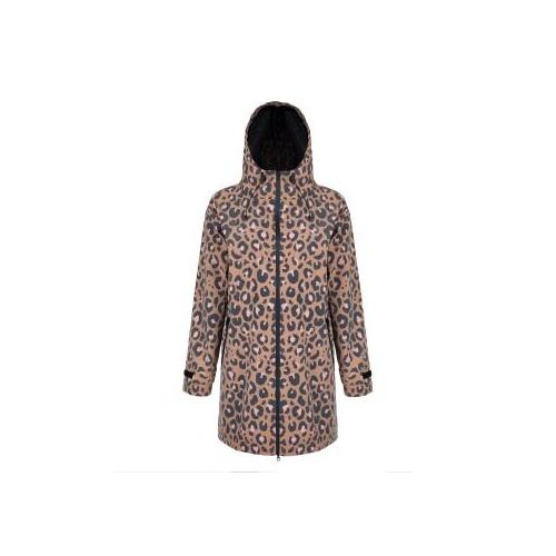 Paikka Visibility Damen Regenjacke leo