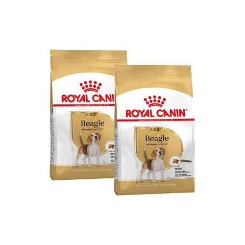 ROYAL CANIN Beagle Adult 2x12 kg