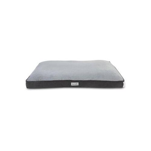 Scruffs Orthop. Matratze Harvard grau XL