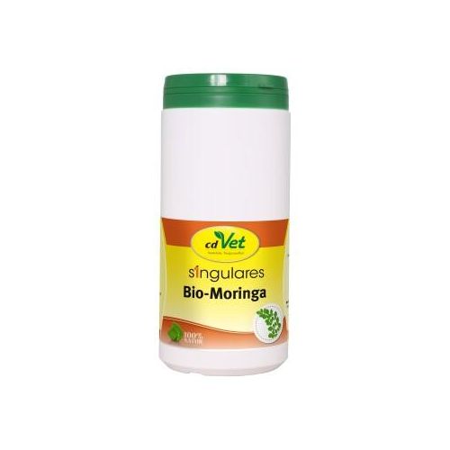 cdVet Singulares Bio-Moringa 600 g