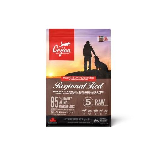 Orijen Regional Red 2 kg