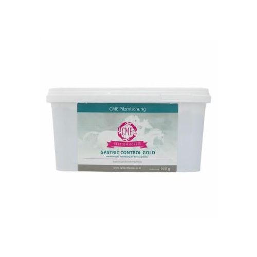 CME Gastric Control Gold 900g