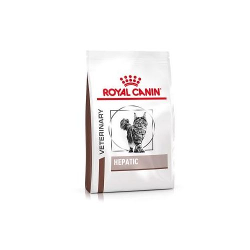 ROYAL CANIN Veterinary HEPATIC 2x4 kg