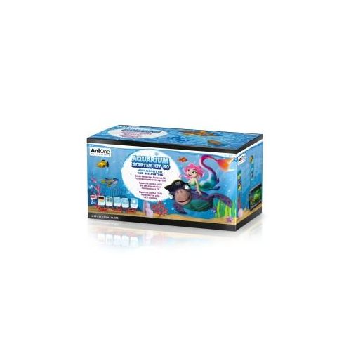 AniOne Kids Aquarium 60