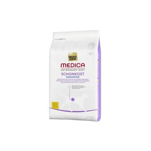 SELECT GOLD Medica Schonkost fettreduziert Huhn 10 kg