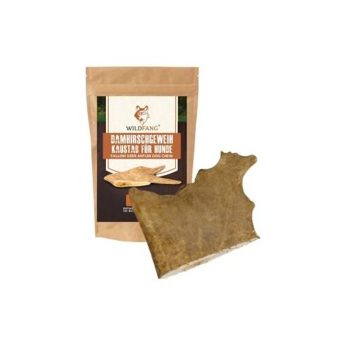 Wildfang ® Damhirsch Kaugeweih 3xM