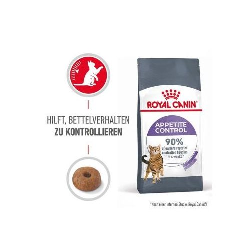 ROYAL CANIN Appetite Control Care 3,5 kg