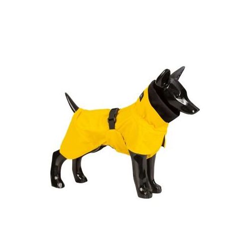Paikka Visibility Raincoat Lite yellow 70 cm