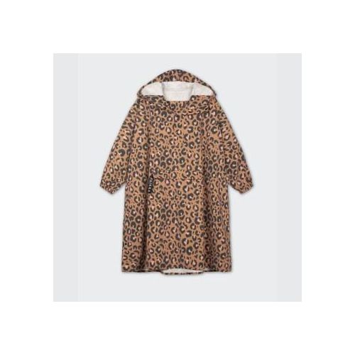 Paikka Poncho Leo One Size