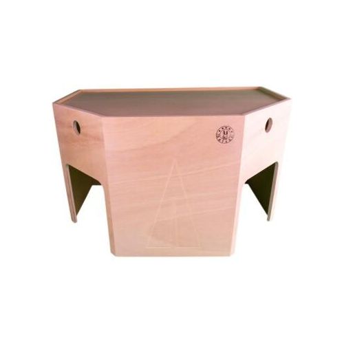 Getzoo Kaninchenhaus Grande Maison