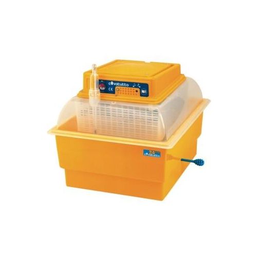 Kerbl Hobbyfarming Brutautomat Covatutto 24 ECO