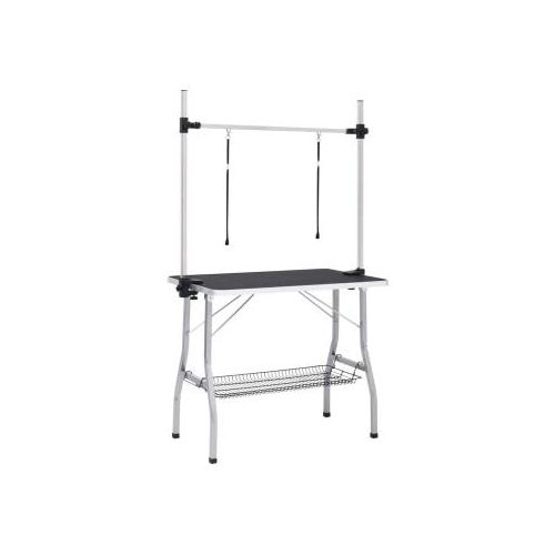 VidaXL Hundepflegetisch