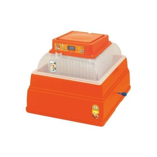 Kerbl Hobbyfarming Brutautomat Covatutto 24 digital