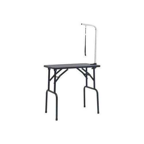 VidaXL Hundepflegetisch 81 x 48,5 x 80 cm (L x B x H)