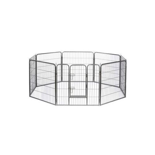 Lionto Freilaufgehege mit Tür 77 cm, 1 cm, 1 m
