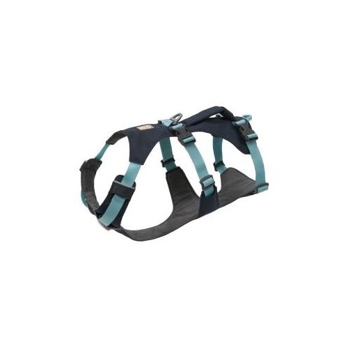 Ruffwear Flagline™ Geschirr grau M